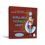 Semra Paliğa Yılmaz - Sorularla Doğanın Keşfi
