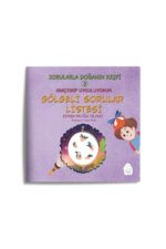 Semra Paliğa Yılmaz - Sorularla Doğanın Keşfi - Görsel 4
