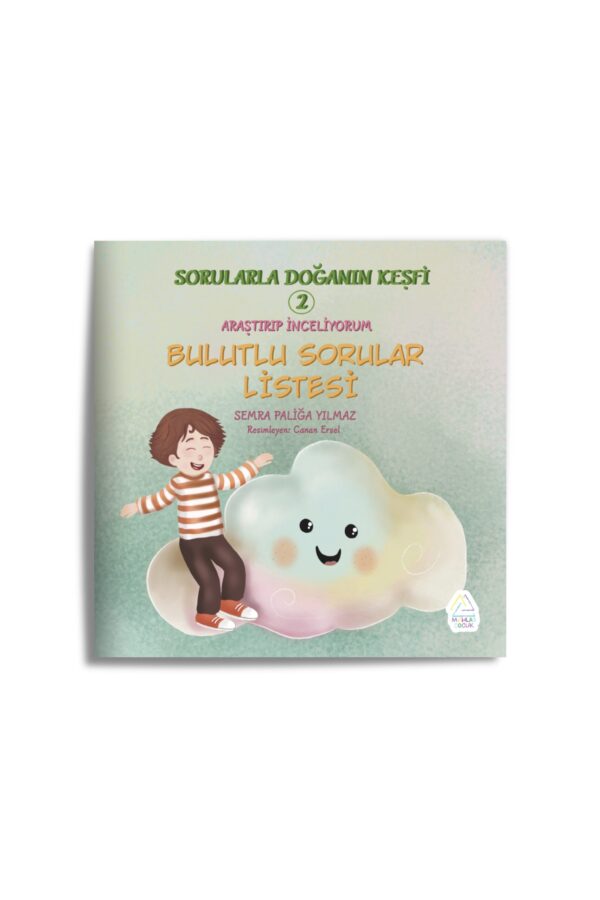 Semra Paliğa Yılmaz - Sorularla Doğanın Keşfi - Görsel 5