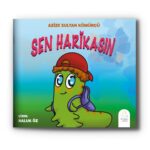 Sen Harikasın