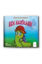 Sen Harikasın