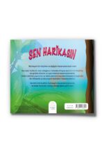 Sen Harikasın - Görsel 3