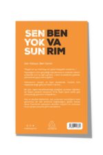 Sen Yoksun Ben Varım - Görsel 3