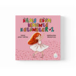 Şenay Göktaş - Dans Edin Benimle Kelimeler 1