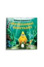 Serdar Demirkollu -  Gökyüzündeki Denizyıldızı
