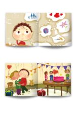 Sevgini Göster - Görsel 2