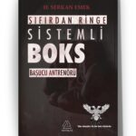 SIFIRDAN RİNGE SİSTEMLİ BOKS BAŞUCU ANTRENÖRÜ