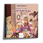 Sihirli Çiçek Hartamtaze