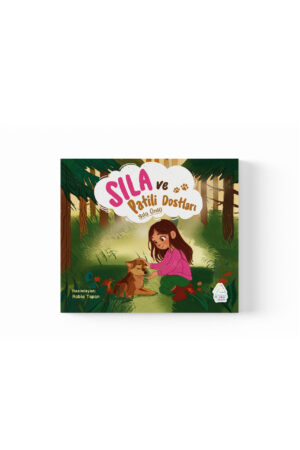 Sıla Ünlü - Sıla ve Patili Dostları