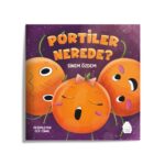 Sinem Özdem - Portiler Nerede