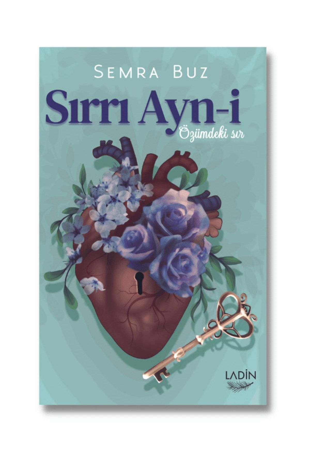 sirri-ayn-i-semra-buz-595 Sırrı Ayn-i - Semra Buz - Görsel 1