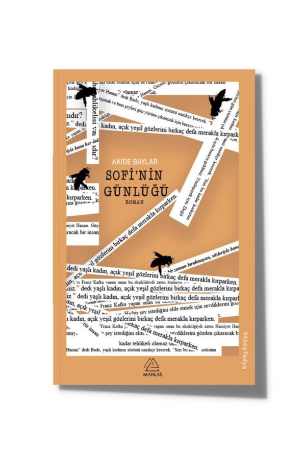 Sofi'nin Günlüğü - Görsel 1