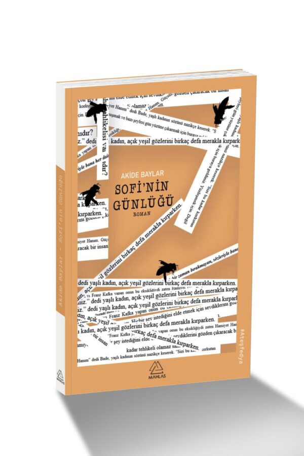 Sofi'nin Günlüğü - Görsel 2
