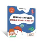 Songül Terzi - Kendimi Seviyorum Etkinlikli Okuma Seti
