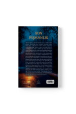 Şükrü Şimşek - Son Pişmanlık - Görsel 3