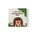 Sümeyra Gümüş - Beni Dikenlerimle Sevin