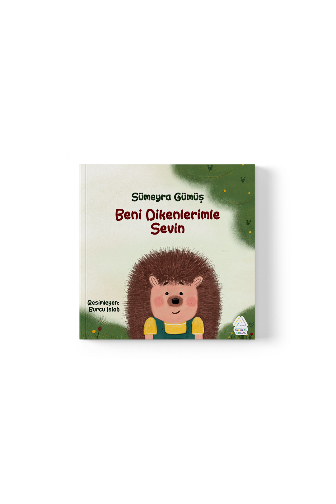 sumeyra-gumus-beni-dikenlerimle-sevin-1177 Sümeyra Gümüş - Beni Dikenlerimle Sevin - Görsel 1
