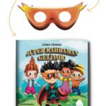 Süper Kahraman Geliyor!