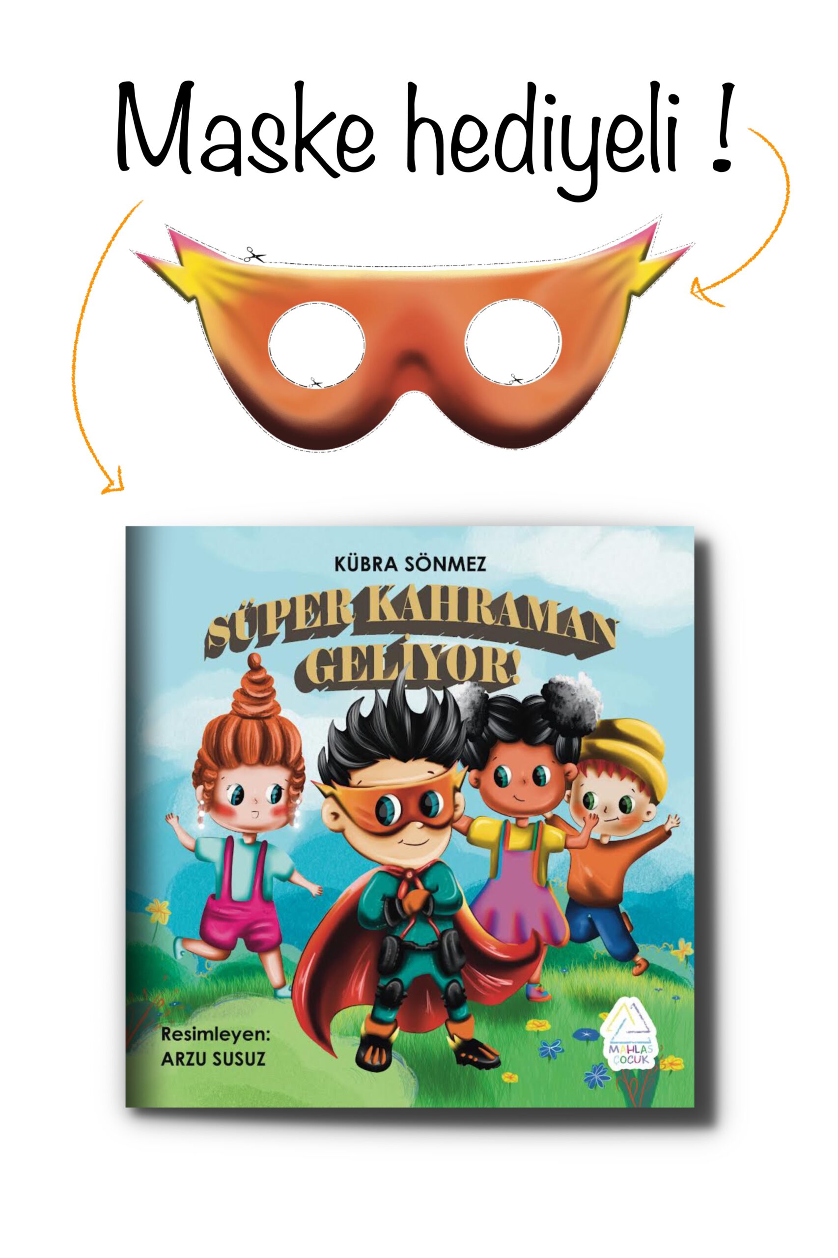 super-kahraman-geliyor-155 Süper Kahraman Geliyor! - Görsel 1
