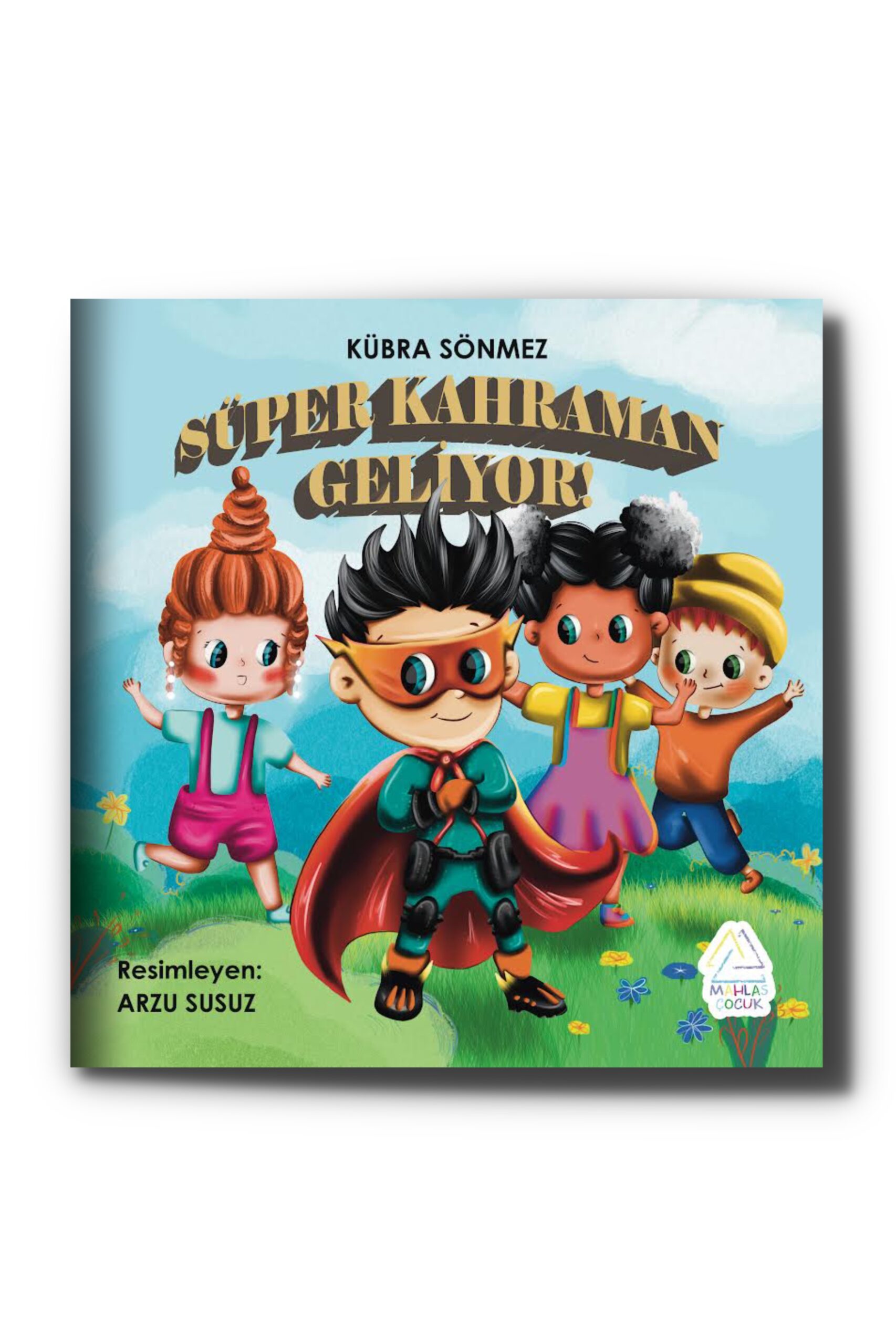 super-kahraman-geliyor-156 Süper Kahraman Geliyor! - Görsel 2
