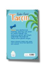 Tarçın - Görsel 4