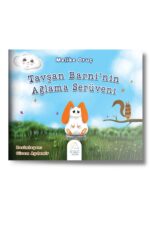 Tavşan Barni'nin Ağlama Serüveni
