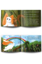 Tavşan Barni'nin Ağlama Serüveni - Görsel 2