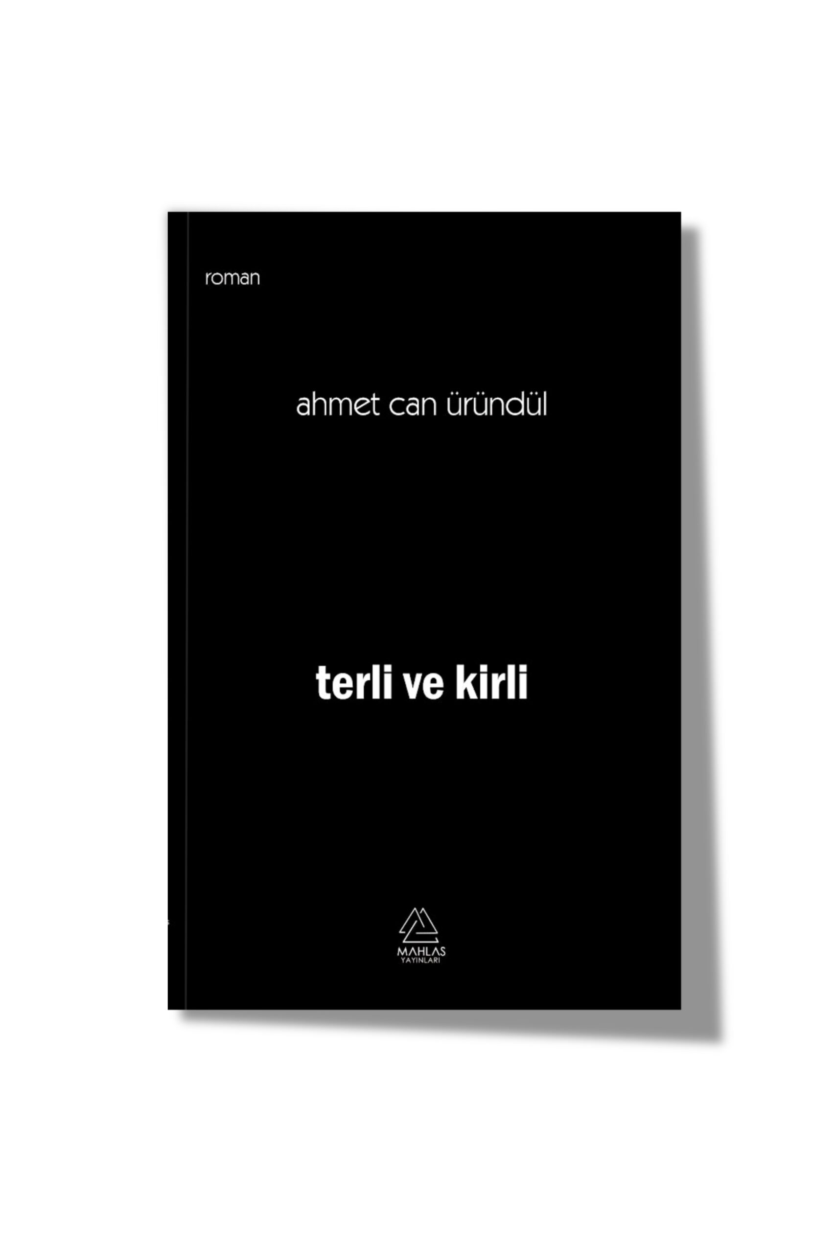 terli-ve-kirli-395 Terli ve Kirli - Görsel 1