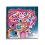 Tülay Düzel - Oyuncaklarımı Çok Seviyorum