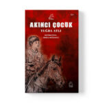 Tuğba Atlı - Akıncı Çocuk 1