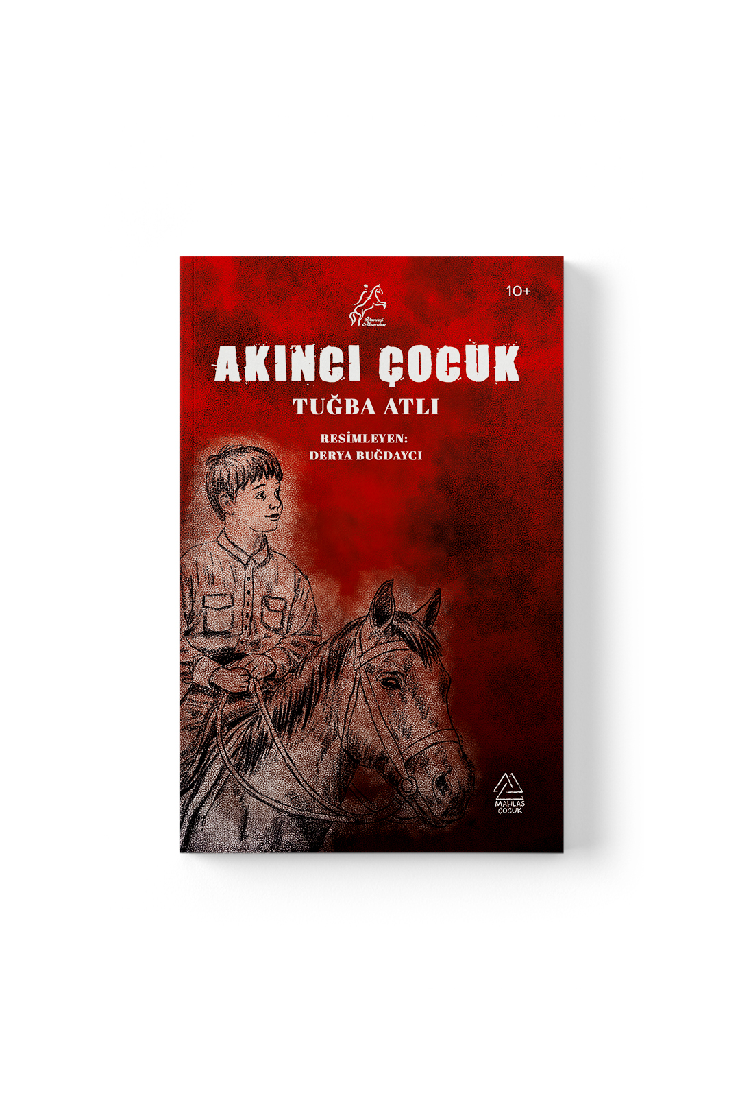 tugba-atli-akinci-cocuk-1-1104 Tuğba Atlı - Akıncı Çocuk 1 - Görsel 1