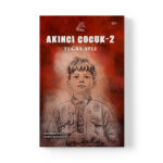 Tuğba Atlı - Akıncı Çocuk 2