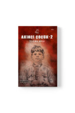 Tuğba Atlı - Akıncı Çocuk 2