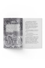 Tuğba Atlı - Akıncı Çocuk 2 - Görsel 2