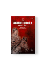 Tuğba Atlı - Akıncı Çocuk 2’li Hikaye Seti