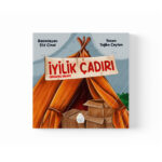 Tuğba Ceylan - İyilik Çadırı