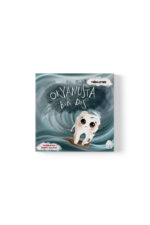 Tuğba Öztürk - Okyanusta Bir Diş