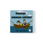 Tuğçe Demirtaş - Manolya Babasını Bekliyor