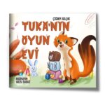 Tuka'nın Oyun Evi