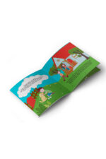 Tülin Genç - Poyraz’ın Hayal Dünyası - Görsel 2