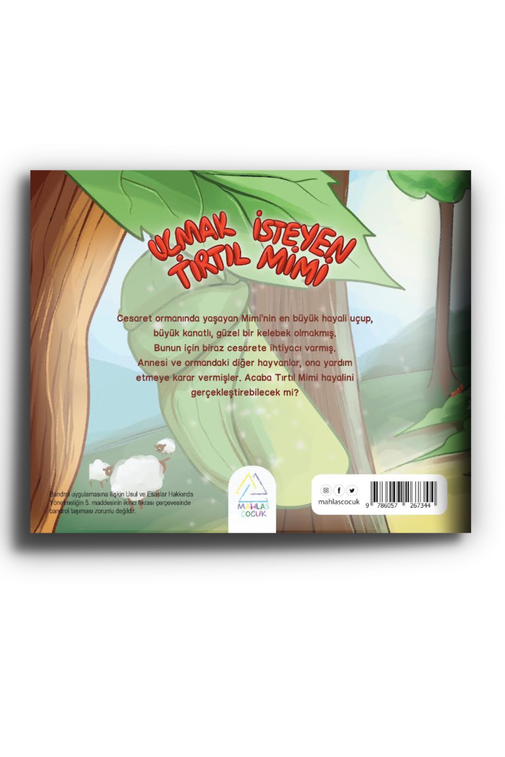 ucmak-isteyen-tirtil-mimi-244 Uçmak İsteyen Tırtıl Mimi - Görsel 3