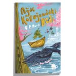 U.F. Nerik  -  Ağaç Kovuğundaki Kedi