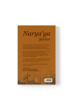 Uğur Güner - Narya’ya Şiirler - Görsel 3