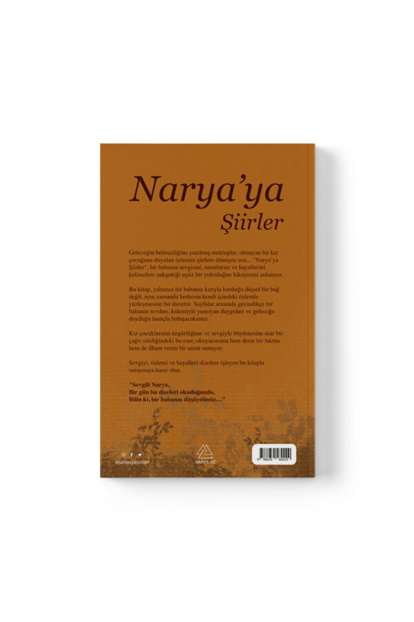 Uğur Güner - Narya’ya Şiirler - Görsel 3
