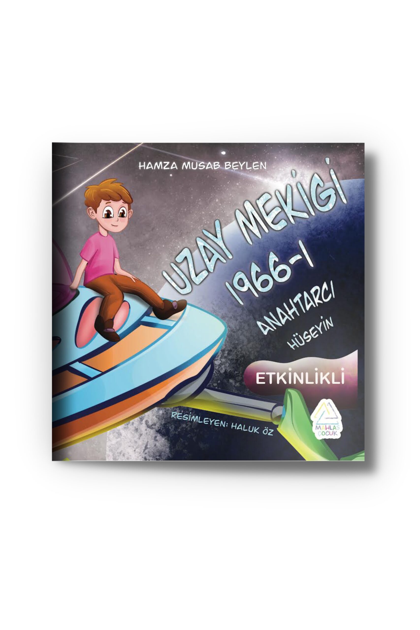 uzay-mekigi-1966-1-163 Uzay Mekiği 1966-1 - Görsel 1