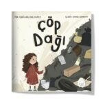 Uzm. Psikolog Ezgi Melike Alpez - Çöp Dağı