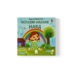 Sedat Dönmezer - Notasını Arayan Hana