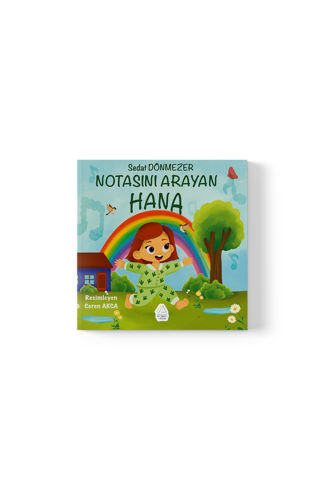 veysel-sedat-donmezer-notasini-arayan-hana-1186 Sedat Dönmezer - Notasını Arayan Hana - Görsel 1
