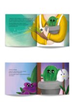 Yanlış Anlayan Kaktüs - Görsel 2