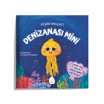 Yeşim Nalçacı - Denizanası Mini